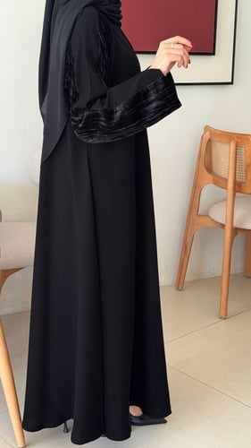 عباية/D01