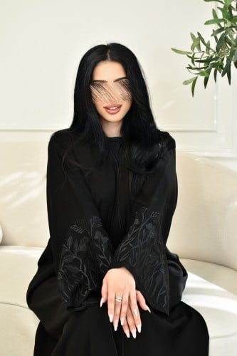 عباية غصون
