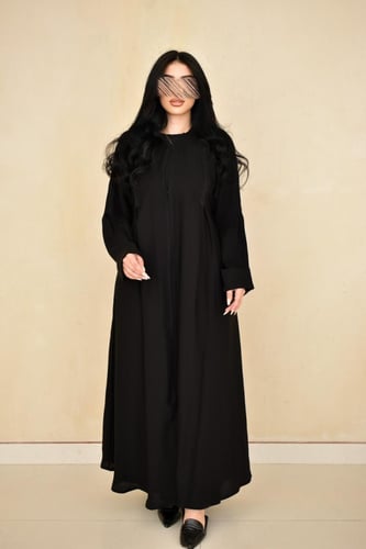 عباية/ عذار