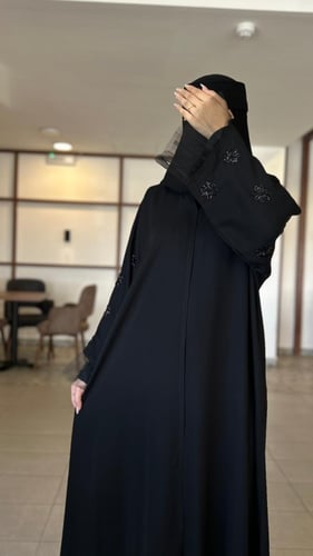 عباية/ أنترنت