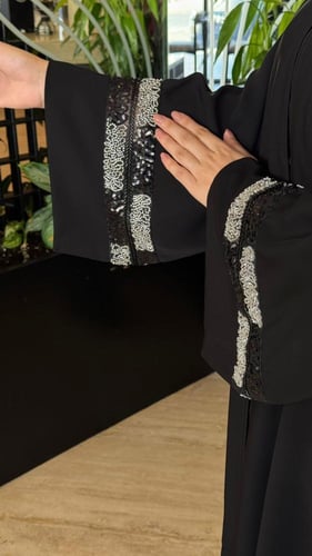 عباية/D60