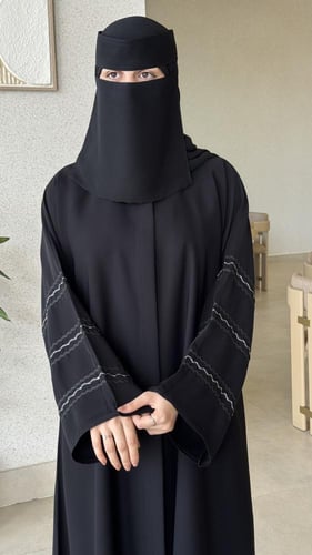 عباية/D84