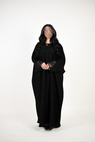 عباية نص بشت/D80