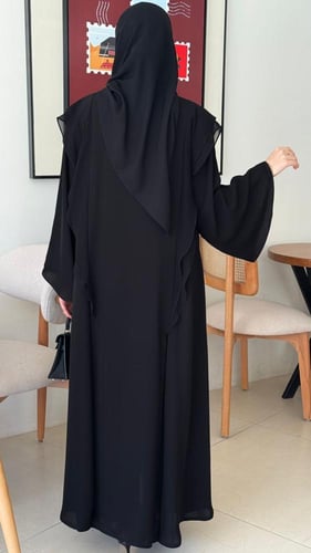عباية/D02