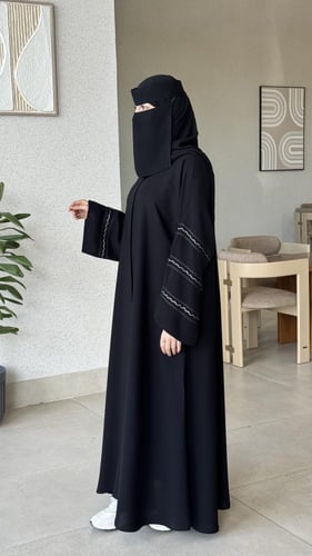عباية/D84