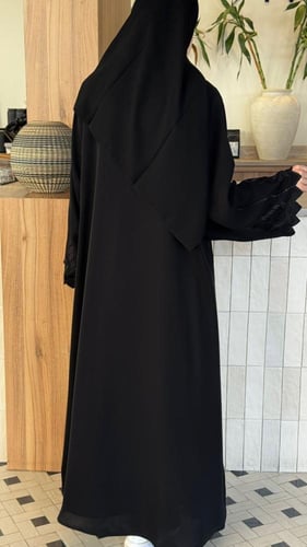 عباية/D100