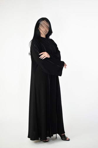 عباية ليالي