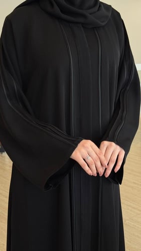 عباية/D40