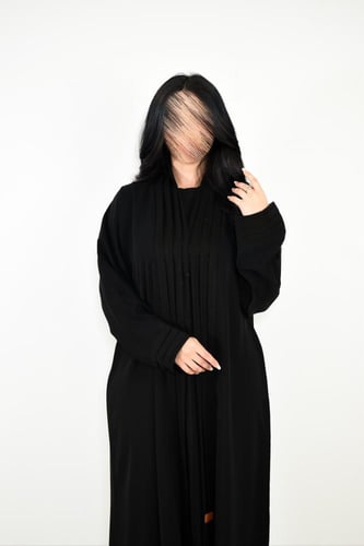 عباية شجون