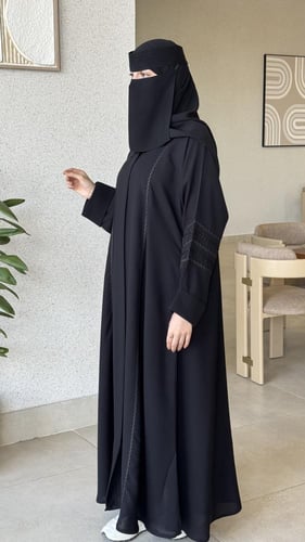 عباية/D82