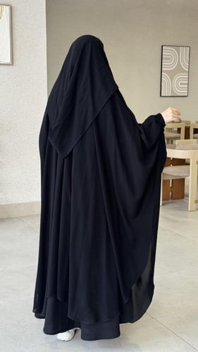 خمار قبعه حصري