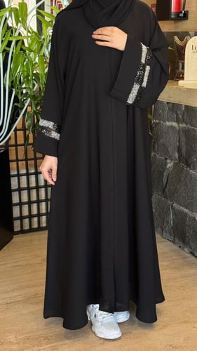 عباية/D60