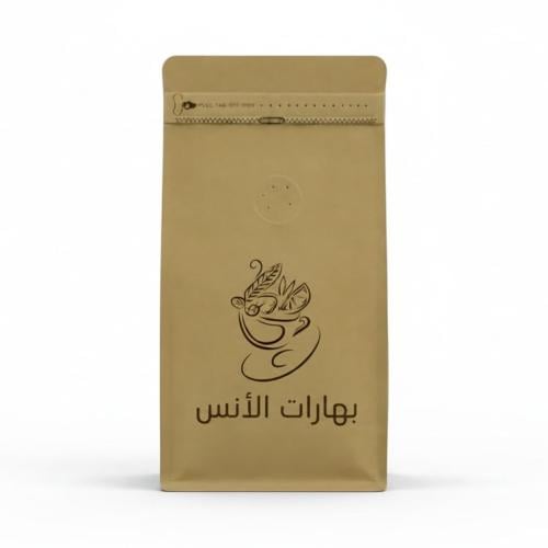 بهارات الانس