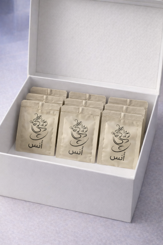 باكيت أنس - ١٠ حبات