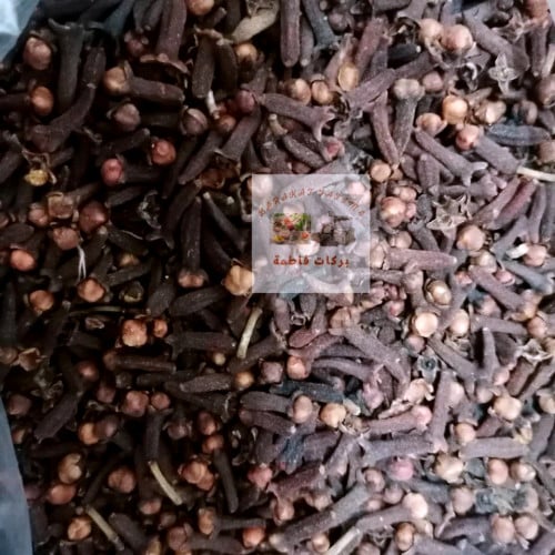 مسمار(قرنفل) حب 1000 جرام