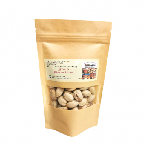فستق كيس 100 جرام