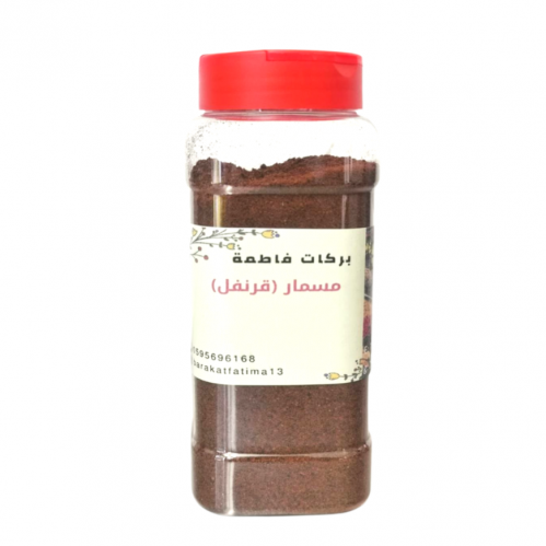 مسمار(قرنفل) بودرة علبة