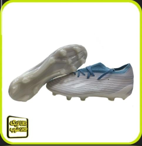 حذاء دبابيس رجالي كرة قدم اديداس