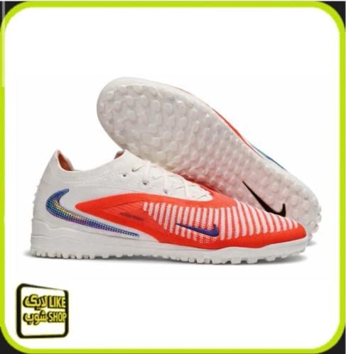 حذاء رجالي كرة قدم نايك فانتوم 6 Low Elite
