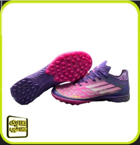 حذاء رجالي كرة قدم اديداس