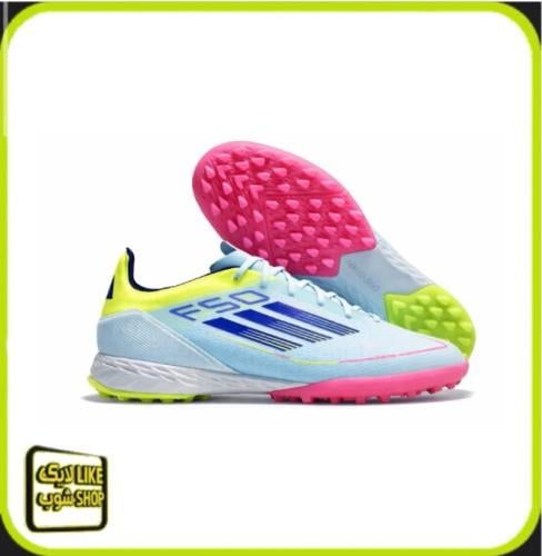 حذاء رجالي كرة قدم اديداس F50