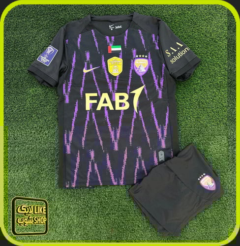 طقم رجالي العين الاماراتي