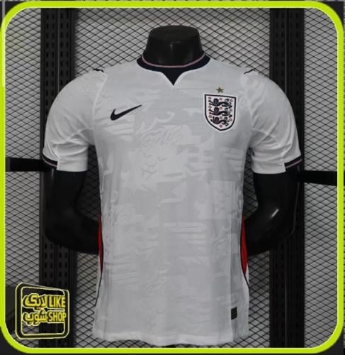 تيشيرت رجالي منتخب انجلترا فئة اللاعبين