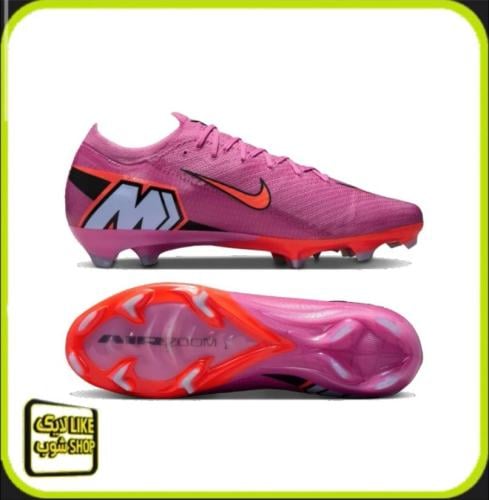 حذاء رجالي كرة قدم نايك دبابيس