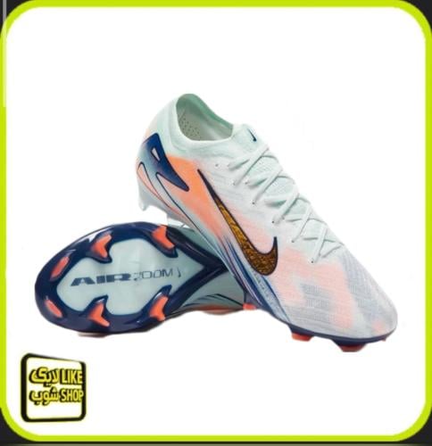 حذاء رجالي كرة قدم نايك دبابيس