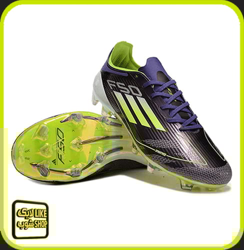 حذاء رجالي دبابيس كرة قدم اديداس