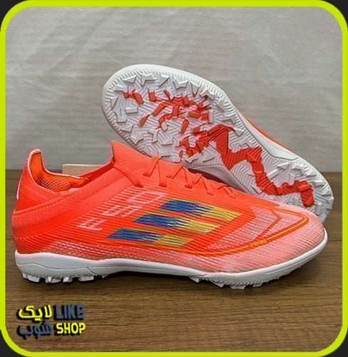 حذاء شبابي كرة قدم اديداس