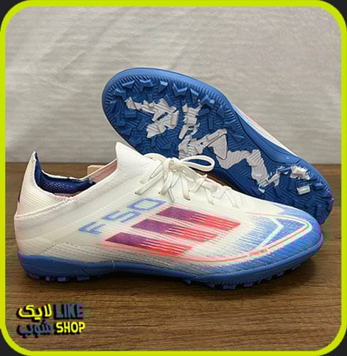 حذاء شبابي كرة قدم اديداس