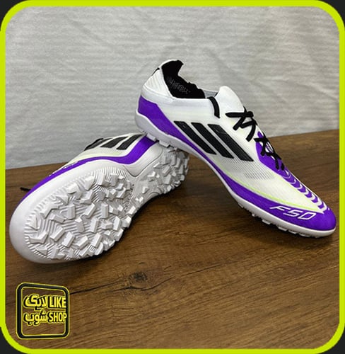 حذاء رجالي كرة قدم اديداس