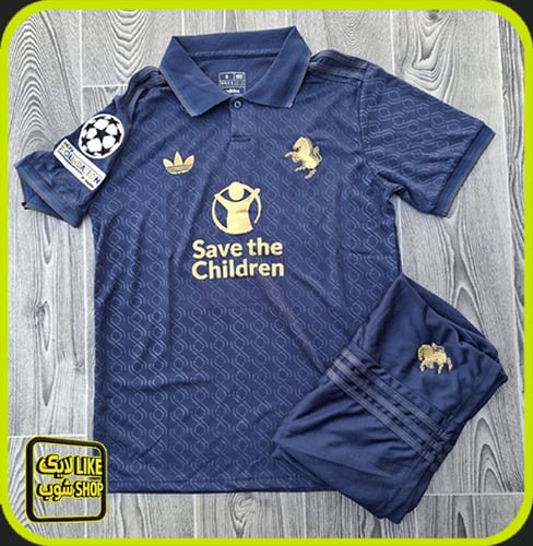 طقم رجالي افنتوس