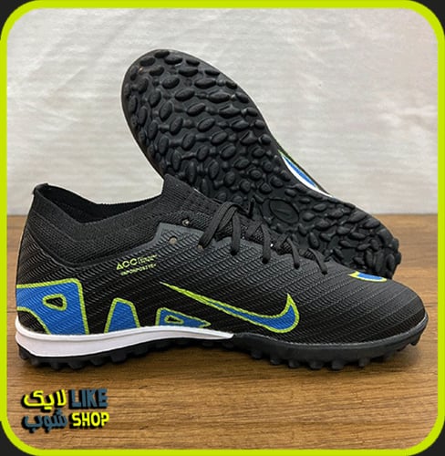 حذاء شبابي كرة قدم نايك