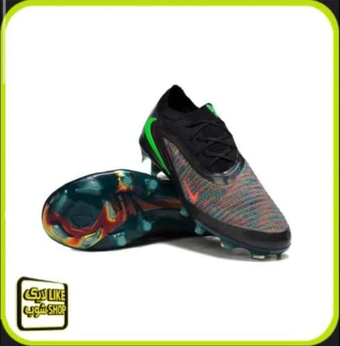 حذاء رجالي كرة قدم نايك