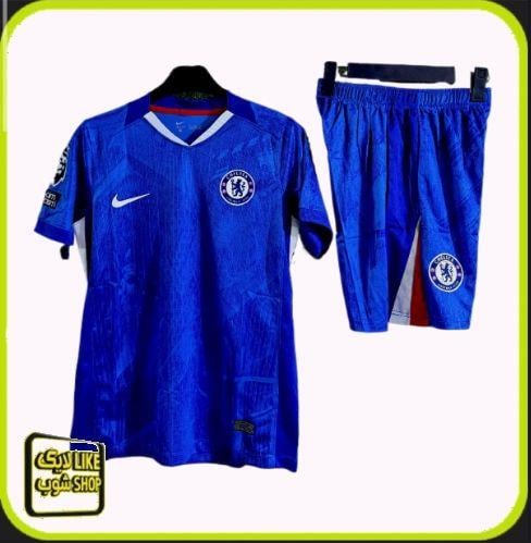 طقم تشلسي الاساسي 2026 رجالي