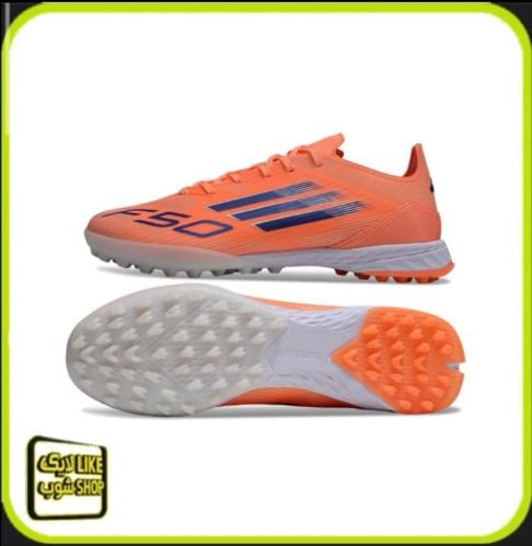 حذاء رجالي كرة قدم اديداس F50