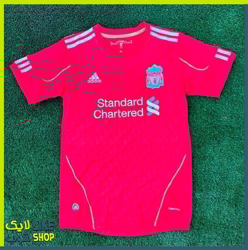تيشيرت رجالي ليفربول كلاسيك 2010