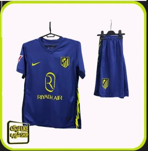 طقم رجالي اتليتكو مدريد