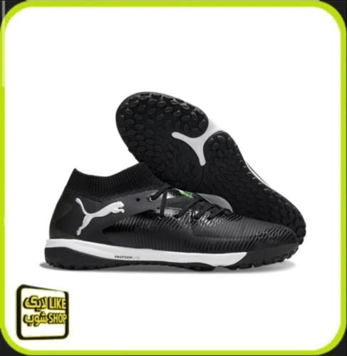 حذاء رجالي كرة قدم بوما