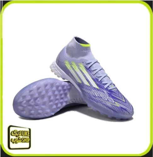 حذاء رجالي كرة قدم شراب اديداس F50