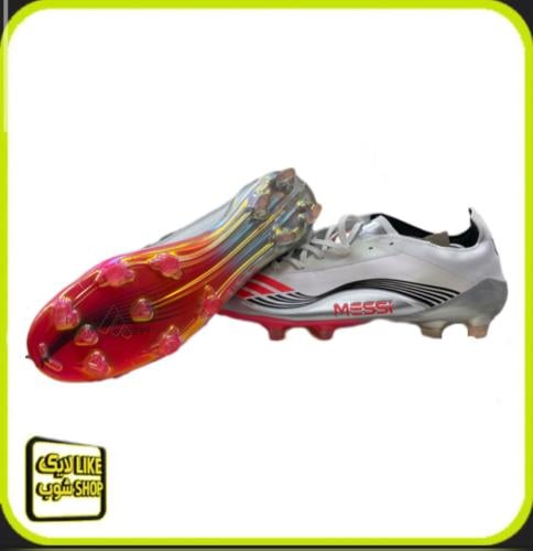 حذاء دبابيس رجالي اديداس كرة قدم