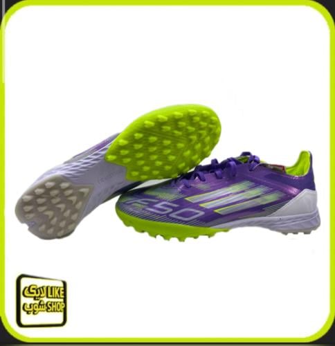 حذاء رجالي كرة قدم اديداس