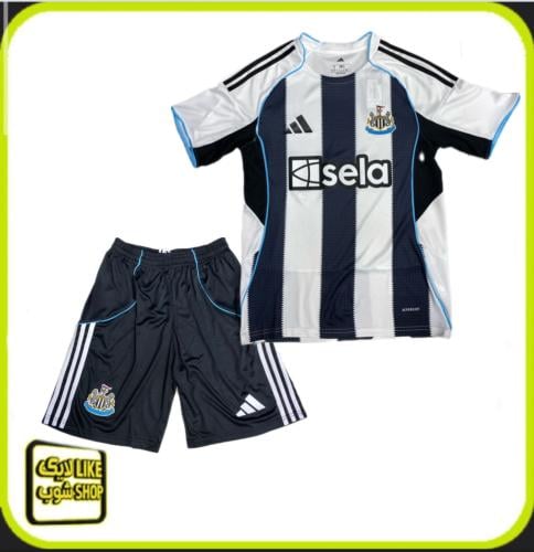 طقم رجالي نيوكاسل يونايتد الاساسي 2026 2025