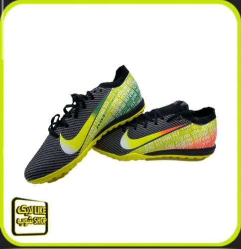 حذاء رجالي كرة قدم نايك