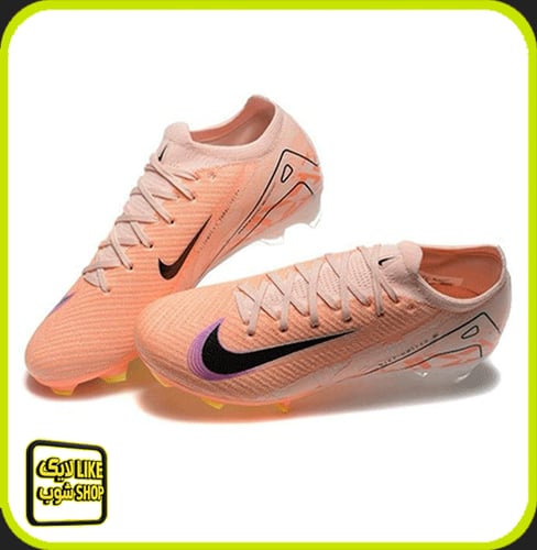 حذاء رجالي كرة قدم دبابيس نايك