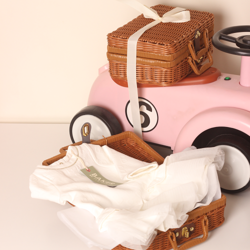 Gift for the newborn