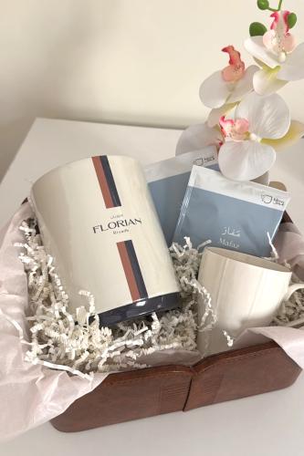Chocolate gift
