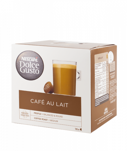 كبسولات دولتشي | كافيه اوليه